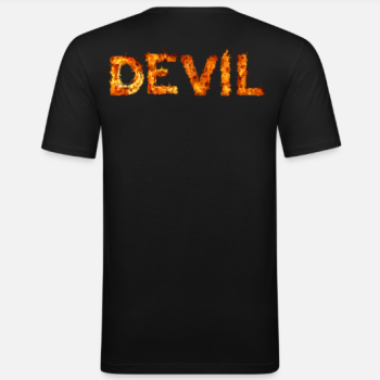 SlimFit-T_Schwarz_DEVIL